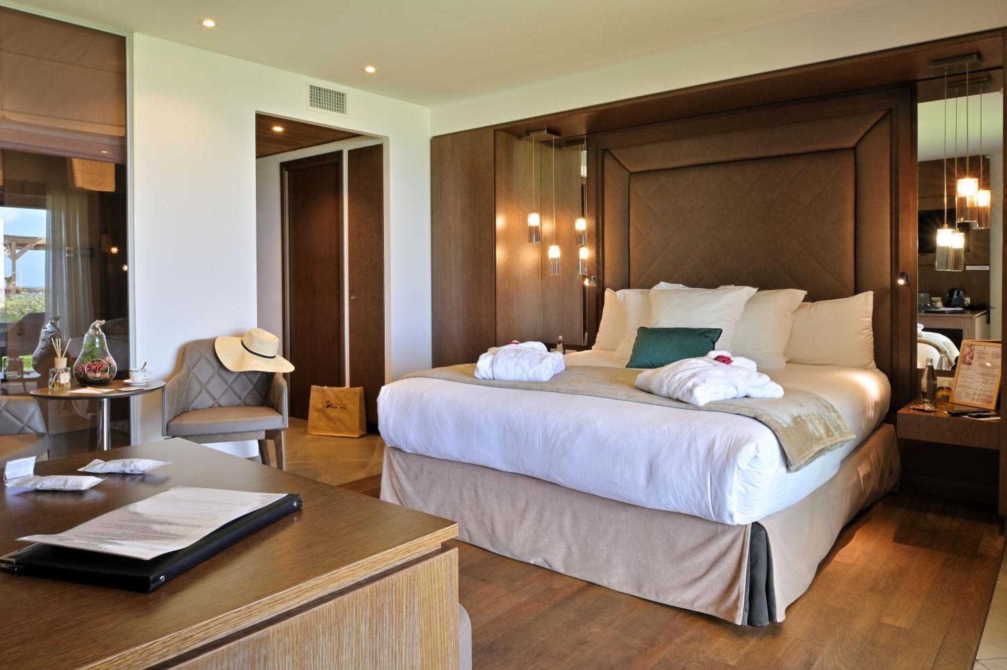 Hotel Le Week End Ajaccio  Eksteriør billede